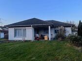 Foto - Moderner Bungalow im Wesertal - 259.000,00&nbsp;EUR Kaufpreis, ca.&nbsp; 130,00&nbsp;m&sup2;