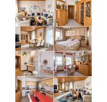 Besondere 77qm Wohnung- mit Einbauküche - Braunschweig Westliches Ringgebiet