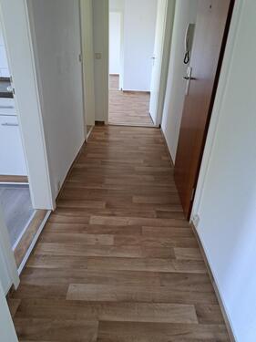 Foto - Etagenwohnung in Parchim