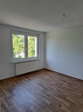 Foto - Etagenwohnung in Parchim zur Miete