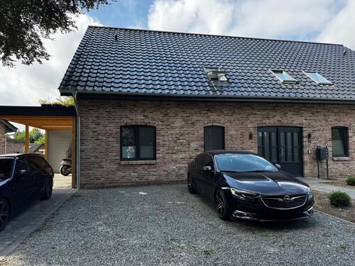 Foto - schöne 3-Zimmer -Whg. mit Terrasse, barrierefrei, in Schwabstedt