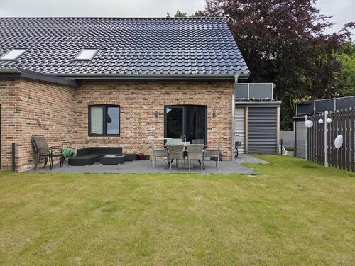 Foto - Etagenwohnung in Börm
