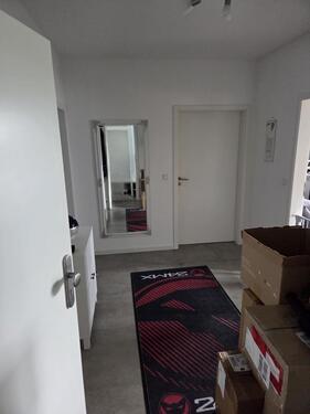 Foto - Etagenwohnung in Börm zur Miete