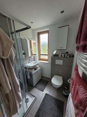 Foto - Etagenwohnung in Hauenstein