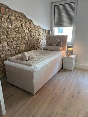 Foto - Etagenwohnung zur Miete in Mainz