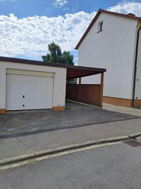 Foto - Einfamilienhaus in Lauterbach (Hessen)
