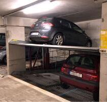 1. Tiefgaragenstellplatz in Düsseldorf-Gerresheim zu vermieten