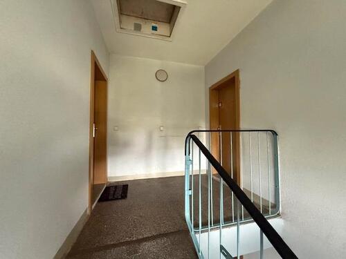 Foto - Etagenwohnung zur Miete in Borna