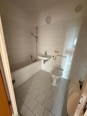 Foto - Etagenwohnung in Borna