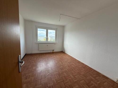 Foto - Etagenwohnung in Borna zur Miete