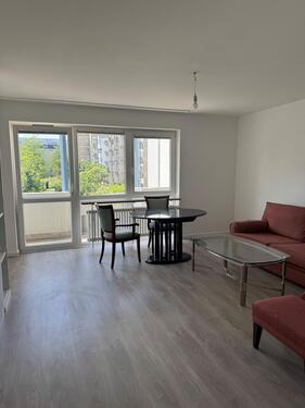 Foto - Etagenwohnung zur Miete in München