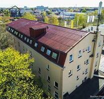 Zentral wohnen in Elmshorn - Renovierte 2-Zimmer-Wohnung zu vermieten!