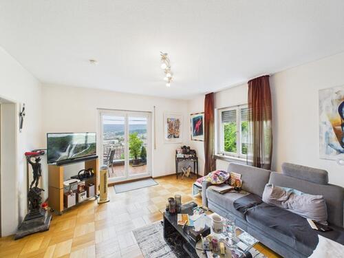 Foto - Etagenwohnung in Stuttgart