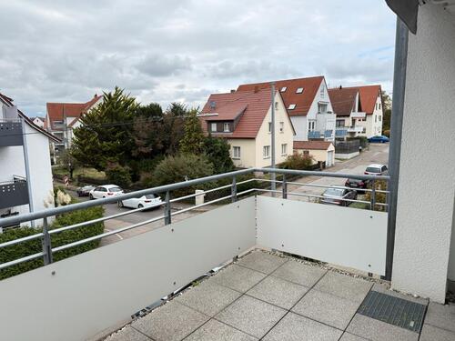 Foto - Etagenwohnung zur Miete in Ostfildern