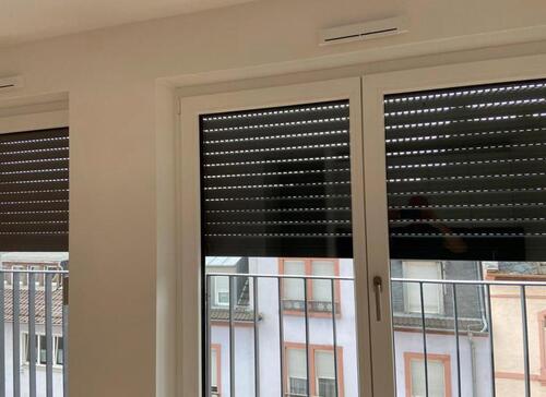 Foto - Etagenwohnung zur Miete in Frankfurt am Main