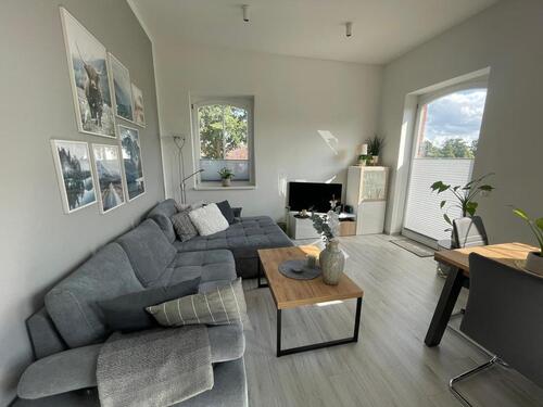 Foto - Etagenwohnung in Winsen (Luhe)