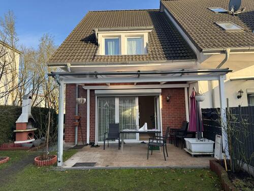 Foto - Einfamilienhaus zum Kaufen in Hamburg