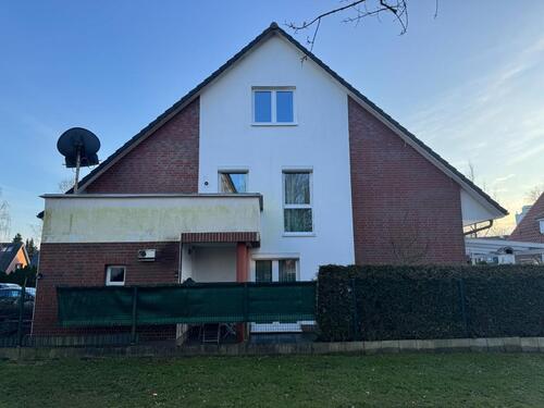 Foto - Einfamilienhaus in Hamburg