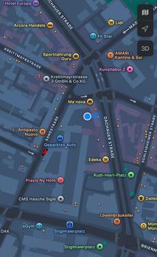 Foto - TIEFGARAGEN Stellplatz 