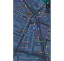 TIEFGARAGEN Stellplatz | MAXVORSTADT Nymphenburger Höfe - München Ludwigsvorstadt-Isarvorstadt