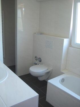 Foto - 3 Zimmer Etagenwohnung zur Miete in Jossgrund