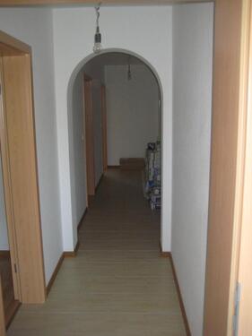 Foto - Etagenwohnung in Jossgrund zur Miete