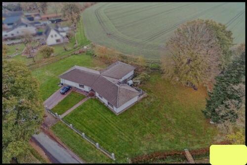 Foto - Haus zu verkaufen 155m² Vollunterkellert mit 40m² Bunker