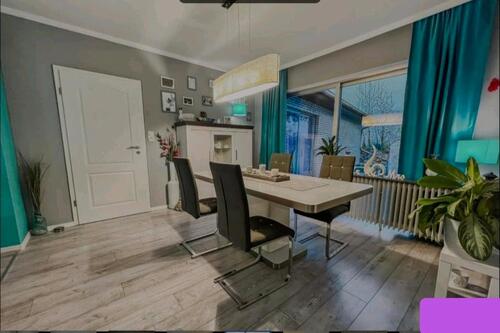 Foto - 4 Zimmer Einfamilienhaus in Beverstedt