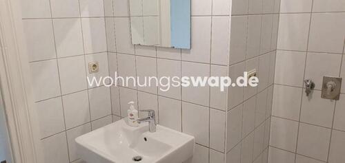 Foto - 2 Zimmer Etagenwohnung zur Miete in Berlin