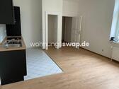 Foto - Etagenwohnung in Berlin zur Miete