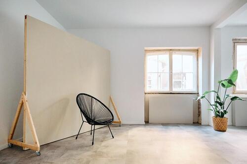 Foto - Mietstudio CoWorking Studioplatz