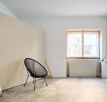 Mietstudio CoWorking Studioplatz - Fürth Altstadt