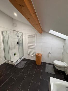 Foto - Etagenwohnung in Taching am See zur Miete