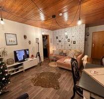 Gemütliche Wohnung ab sofort - 400,00 EUR Kaltmiete, ca.  50,00 m² in Langelsheim (PLZ: 38685)