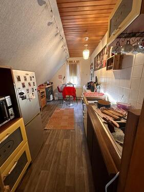 Foto - 2 Zimmer Etagenwohnung zur Miete in Langelsheim