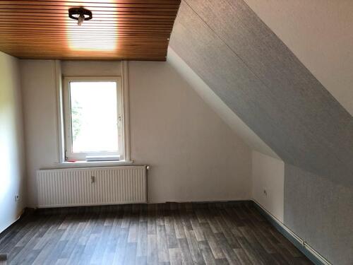 Foto - Etagenwohnung in Langelsheim zur Miete