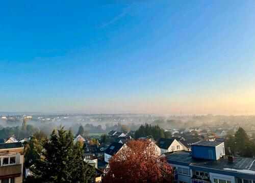 Foto - 3 Zimmer Etagenwohnung zur Miete in Oberursel (Taunus)