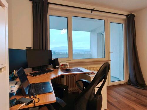 Foto - 3 Zimmer Etagenwohnung in Oberursel (Taunus)