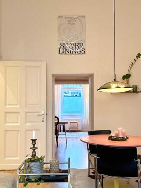 Foto - 2 Zimmer Etagenwohnung in Berlin