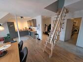 Foto - 4 Zimmer Dachgeschoßwohnung in Nörvenich