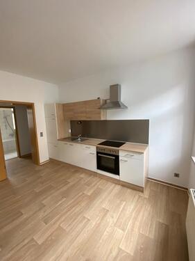 Foto - Einraumwohnung im Zentrum von Mühltroff