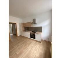 Einraumwohnung im Zentrum von Mühltroff - Kirschkau