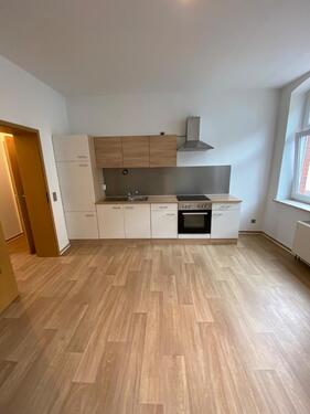 Foto - 1 Zimmer Erdgeschoßwohnung zur Miete in Kirschkau