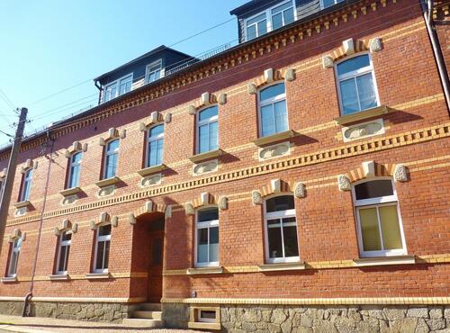 Foto - 1 Zimmer Erdgeschoßwohnung in Kirschkau