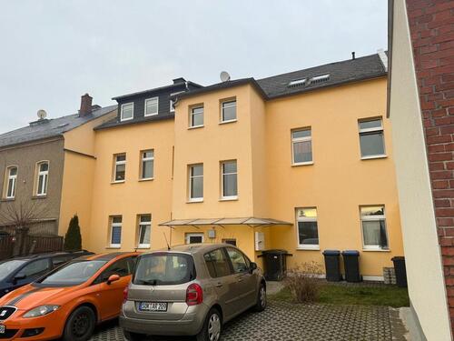 Foto - Erdgeschoßwohnung in Kirschkau zur Miete