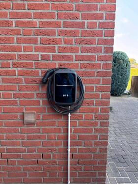 Foto - 3 Zimmer Dachgeschoßwohnung in Rühen