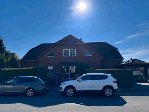 Foto - Dachgeschoßwohnung in Rühen zur Miete