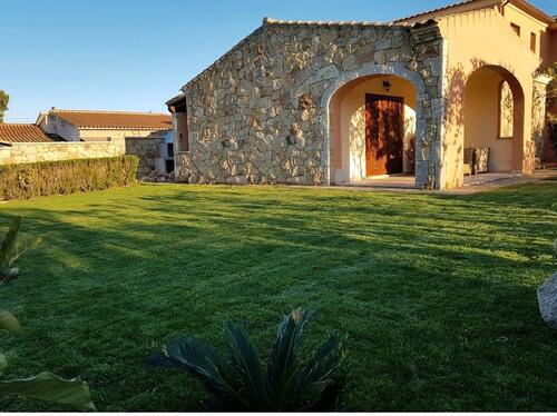 Foto - Sardinia Ferienhaus San Teodoro Meer