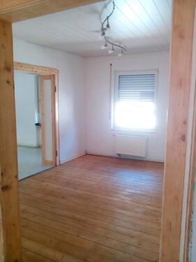 Foto - Etagenwohnung in Raubach zur Miete