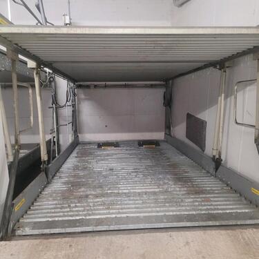 Foto - Parkplatz Bergweg 49 in Vallendar zu vermieten